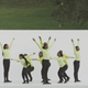 Illustration for article titled Solanges Latest Performance Art Project Explores Movement and Architecture